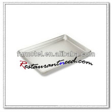 V018 Economy Aluminized Steel Sheet Pan